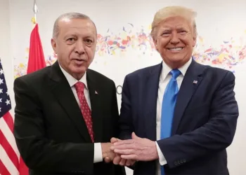 Trump’tan Erdoğan’a Gazze Barış Kurulu daveti