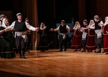Ege’nin iki yakası Bursa’da buluştu