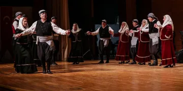 Ege’nin iki yakası Bursa’da buluştu