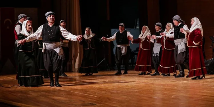 Ege’nin iki yakası Bursa’da buluştu