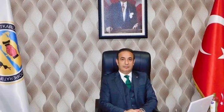 Yenişehir Uluslararası Havalimanı’nda umre yoğunluğu: Yıllık 20 bin yolcu hedefine ulaşıldı