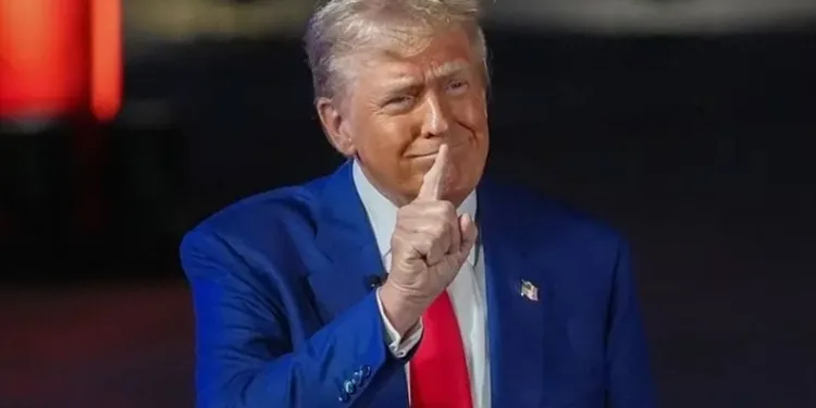 Trump’ın gündemi yine Grönland