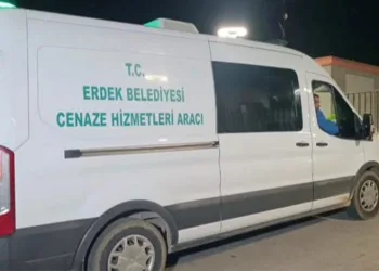 Elif Kumal’ın cenazesi Bursa Adli Tıp Kurumu’na getirildi