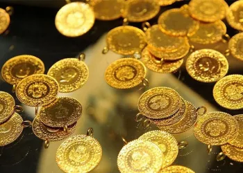 Altın ve gümüşten yeni rekor