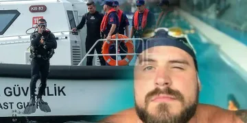 İstanbul Boğazı’nda ceset bulundu!