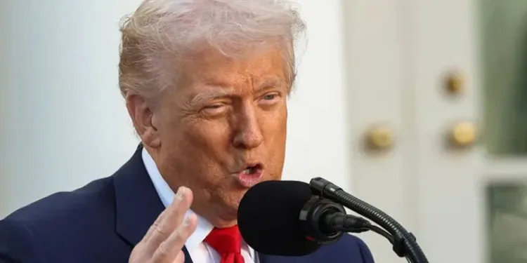 Trump’tan peş peşe yeni tehditler