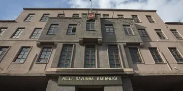 MSB: Failler tespit edildi, gereği yapılmaktadır