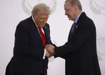 Cumhurbaşkanı Erdoğan-Donald Trump görüşmesi bugün