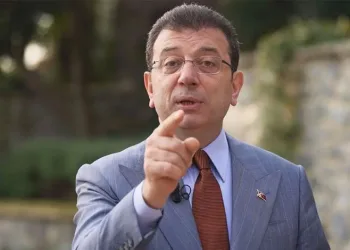 Ekrem İmamoğlu’nun diplomasının iptal edilmesine karşı açtığı dava reddedildi