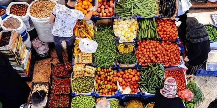 2025 yılı enflasyonu belli oldu