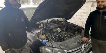 Bunları yapmazsanız hayatınız tehlikeye girebilir