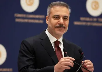 Bakan Fidan: ”Uzlaşı Sağlandı”