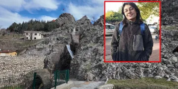 15 yaşındaki kız çocuğunun cansız bedeni dere kenarında bulundu
