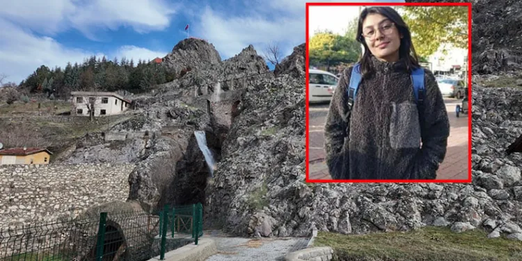 15 yaşındaki kız çocuğunun cansız bedeni dere kenarında bulundu
