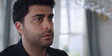 Oyuncu Doğukan Güngör gözaltına alındı