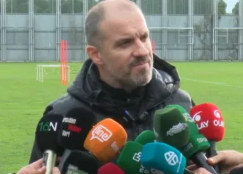 Bursaspor’da Mustafa Er dönemi