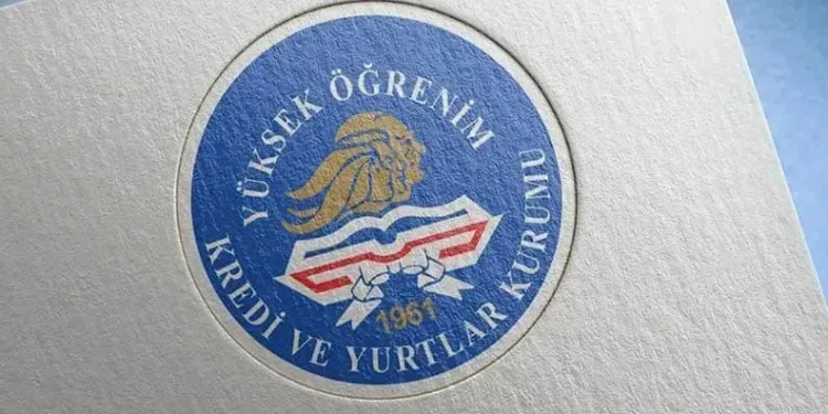 KYK burs zammı belli oldu