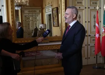 “Tarihi bir talihsizlik”