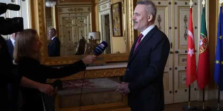 “Tarihi bir talihsizlik”