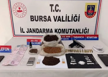 “Bunlar bizi asla yıldıramaz, yıldırması da mümkün değildir”