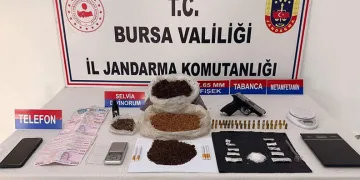 “Bunlar bizi asla yıldıramaz, yıldırması da mümkün değildir”