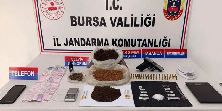 “Bunlar bizi asla yıldıramaz, yıldırması da mümkün değildir”