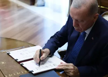 Valiler kararnamesi yayımlandı