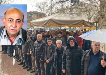 Bursa basın dünyasının çınarı vefat etti