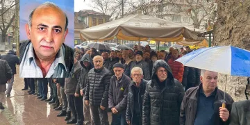 Bursa basın dünyasının çınarı vefat etti