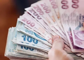 En düşük emekli aylığı 20 bin TL oldu