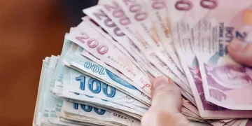 En düşük emekli aylığı 20 bin TL oldu