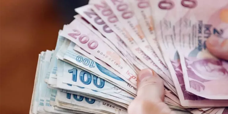 En düşük emekli aylığı 20 bin TL oldu