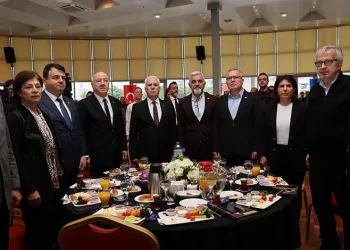 Bursa’da gazeteciler adına hatıra ormanı oluşturulacak