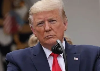 ABD Başkanı Trump’tan, İran’a gözdağı