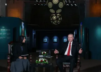 ”Nüfus artışına karşı çıkanlar var, bu bizi üzüyor”