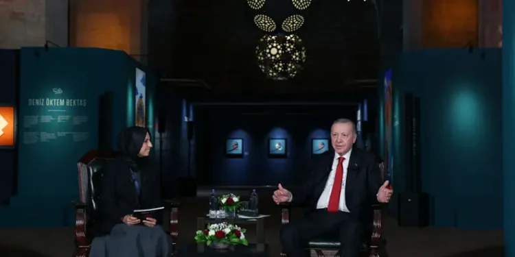 ”Nüfus artışına karşı çıkanlar var, bu bizi üzüyor”