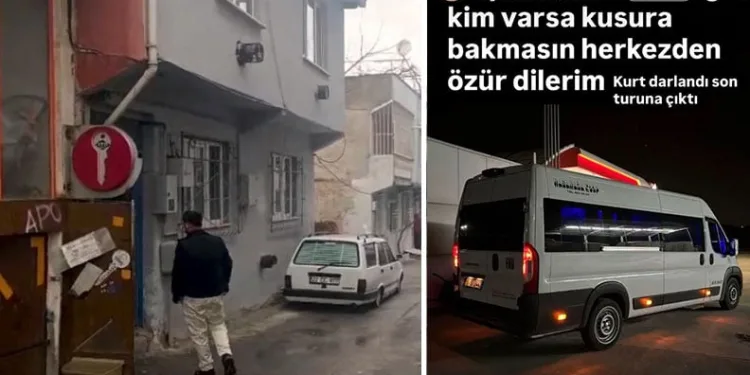 Bursa’da genç kadını vuran kocadan ürküten mesaj