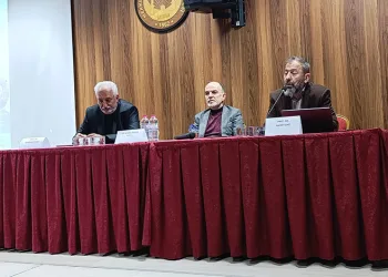 Bursa’da manevi ve ahlaki gelişim programı