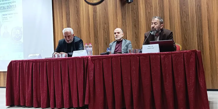 Bursa’da manevi ve ahlaki gelişim programı