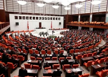 Meclis’te tansiyon yükseldi