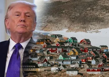 Trump’tan Grönland mesajı