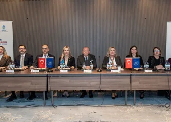 Marmara’nın Kadın Girişimci Liderleri Bursa’da buluştu