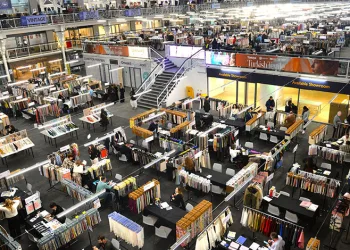 Bursalı Tekstil Sektörü Temsilcileri BTSO ile Londra Sahnesinde