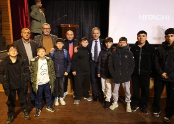Gemlik’te Sporcu Sağlığı ve Bilinçli Antrenman Masaya Yatırıldı
