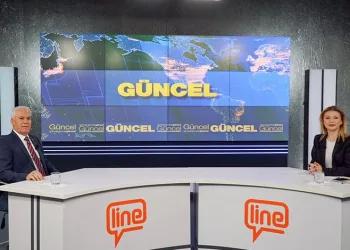 Bozbey Line TV’de konuştu: Bursa’nın geleceği planla şekillenecek
