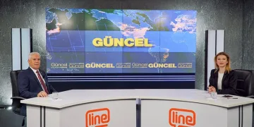 Bozbey Line TV’de konuştu: Bursa’nın geleceği planla şekillenecek