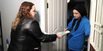 Osmangazi Kent Konseyi’nin yeni Başkanı Sevim Sakallı oldu