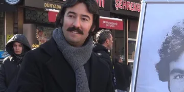 Ferdi Tayfur’a benzerliğiyle dikkat çekti, usta sanatçı unutulmadı