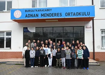 Bursa’da iş kazası: 66 yaşındaki adam parmağını kaybetti