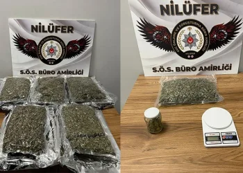 Bursa’da 36 ve 15 yıl hapis cezasıyla aranan iki katil zanlısı yakalandı